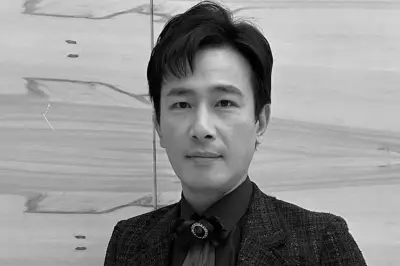 Aktor Taiwan Fu Zichun Meninggal di Usia 46 Tahun karena Leukemia