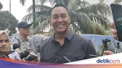 Andika Perkasa: Kepercayaan Publik ke Polri Naik Bukti Pembenahan