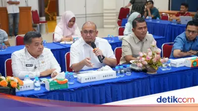 Andre Rosiade: Flyover Padang Lua Solusi Atasi Kemacetan Puluhan Tahun