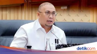 Andre Rosiade: Prabowo Siapkan Rp300 M Reaktivasi Jalur KA Sumbar