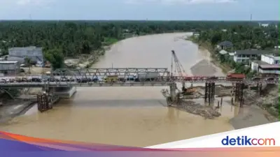 Anggaran Mengalir, Satgas PRR Percepat Pemulihan Permanen Pascabencana Sumatera