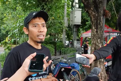 Anggaran Revitalisasi Rp 14 Triliun Dinilai Tak Cukup, Hanya Cukup untuk Cat