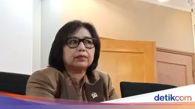 Anggota Komisi IX DPR Bingung Ada Pengadaan Motor Listrik BGN