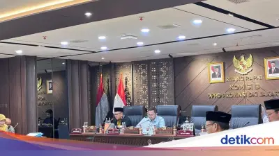 Antisipasi DBH Menyusut, DPRD DKI Dorong Optimalisasi Aset Daerah