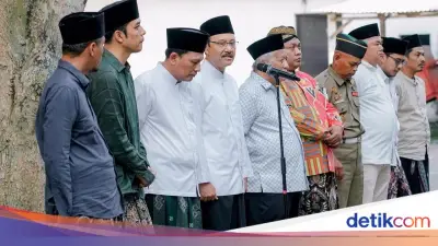 Apel Banser Jelang Konbes NU 2026, Gus Ipul Tegaskan Peran Penting Banser