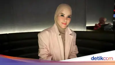 ART Angel Lelga Curi Gucci hingga Vitamin, Ditangkap Polisi