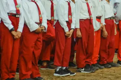 Atribut MPLS Dilarang Memberatkan Murid dan Orangtua