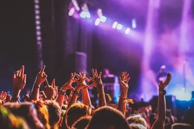Aturan Baru Tiket Konser KPop: Presale untuk Penggemar Domestik