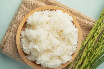 Aturan Simpan Nasi Sisa di Kulkas, Jangan Lebih dari 4 Hari