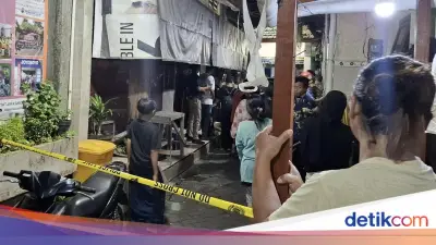 Awal Mula Perempuan di Surabaya Ditemukan Tewas Bersimbah Darah