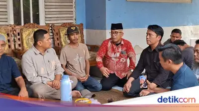 Ayah Korban Memaafkan, Laporan Kasus Gigitan Anjing Dicabut
