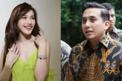 Ayu Ting Ting Rayakan Ultah ke-34, Kehadiran Kevin Gusnadi Curi Perhatian