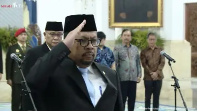 Bakom Bantah Mahasiswa Dicegat, Sebut Penataan Lalu Lintas di Bundaran HI