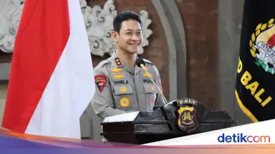 Bali Etalase Indonesia, Keamanan Jadi Sorotan Dunia: Irjen Daniel