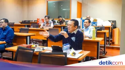 Bamsoet: KUHP Baru Tonggak Sejarah Hukum Indonesia