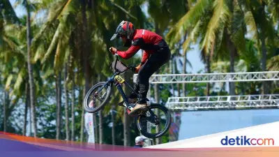 Banyuwangi BMX Supercross 2026 Makin Diminati, 331 Rider Bertanding