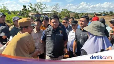 Bareskrim Cek Dugaan Tambang Ilegal di Konawe Selatan, Hasilnya Nihil