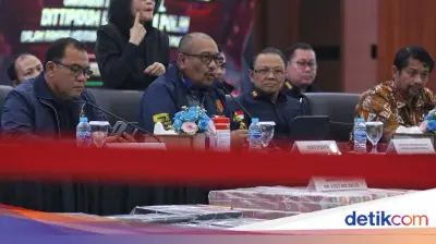 Bareskrim Temukan 15 Perusahaan Sponsor WNA Tersangka Judol Hayam Wuruk