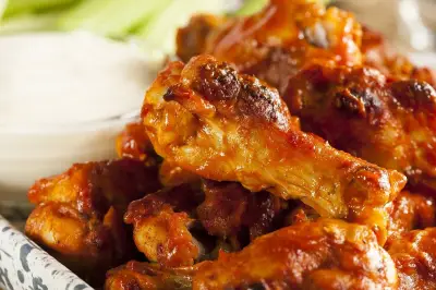 Batas Aman Simpan Masakan Ayam di Kulkas dan Freezer, Jangan Keliru