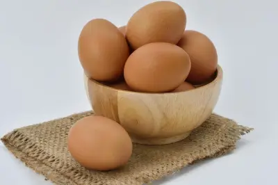 Benarkah Makan Telur Setiap Hari Sehat? Ini Fakta Terbaru