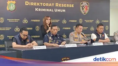Berkas Lengkap, Roy Suryo dan dr Tifa Segera Diserahkan ke Jaksa
