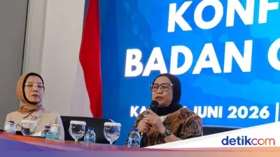 BGN Evaluasi Penerima MBG, Sekolah Mampu Tak Lagi Jadi Prioritas