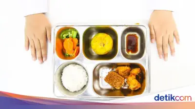 BGN Evaluasi Program MBG: Insentif Tak Rata, Motor Listrik Tetap Dipakai