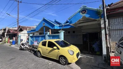 BGN Tutup Sementara 372 SPPG di Jawa Timur, Ini Penyebabnya