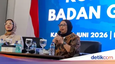 BGN Ubah Strategi MBG: Fokus Kualitas, Target 82,9 Juta Tak Lagi Prioritas