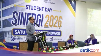 Bima Arya Dorong Kepala Daerah Jaga Visi Pembangunan Berkelanjutan