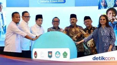 Bima Arya: Pendidikan Kunci Utama Memaksimalkan Bonus Demografi