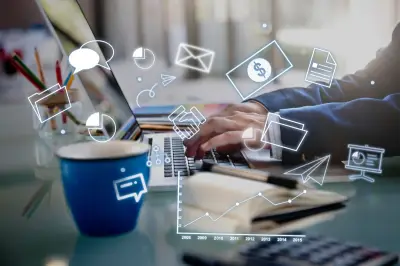 Bisnis Modern Tak Cukup Hanya Tayangan Iklan, Ini Strateginya