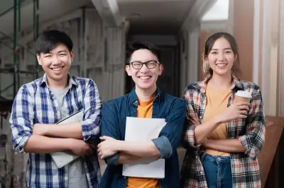 BKN Buka Lowongan Magang 2026 untuk Mahasiswa dan Fresh Graduate