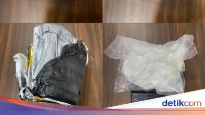 BNN Kepri Bongkar Peredaran Vape Narkoba di Pulau Seleman, 2 Tersangka Ditangkap