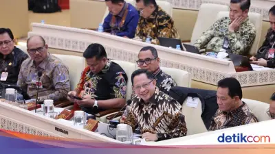 BNPP Perkuat Program Prioritas untuk Kawasan Perbatasan pada 2027