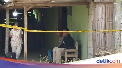 Bocah 11 Tahun Tewas Dibunuh Perampok di Sragen, Mayat Ditemukan Ibu