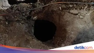 Bocah 4 Tahun Tewas Usai Terjebak 4 Jam di Lubang Proyek Tebet