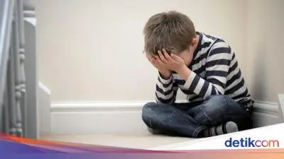 Bocah 6 Tahun di Jakpus Dibully hingga Tersetrum, Pelajar Remaja Jadi Tersangka