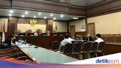 Bos Blueray Lupa Beri Uang Rp 100 Juta ke Heri Black, Anggap Terlalu Kecil