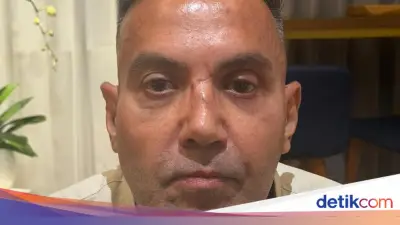 Bos Kartel Australia Angelo Pandeli Ditangkap di Bali, Sempat Ganti Identitas