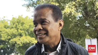 Bos Maktour Tertawa Dengar Tuduhan Terima Illegal Gain Kuota Haji