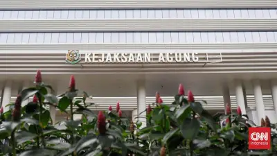 Bos Perusahaan Motor Listrik Emmo Jadi Tersangka Korupsi BGN