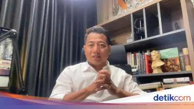 Bos PPI: Jokowi Ingin Kunci Duet Prabowo-Gibran Dua Periode Sejak Dini