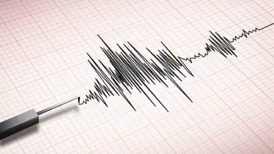 BPBD Sulut Catat 31 Gempa Susulan Usai Gempa Magnitudo 7,7