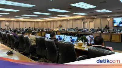 BPIP Usul Tambahan Anggaran Rp 370 M ke DPR untuk Program PIP dan Manajemen