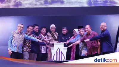 BPJPH Raih Rekor MURI Sosialisasi Halal Serentak di 2.183 Titik