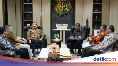 BPJS dan Kejagung Sinergi Jaga Keberlangsungan Program JKN