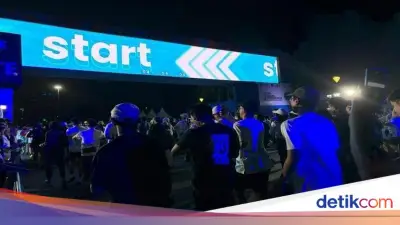 BTN JAKIM 2026 Kokohkan Jakarta Sebagai Destinasi Sport Tourism Dunia