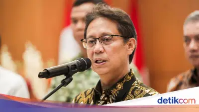 Budi Gunadi Sadikin dan Chatib Basri Hadap Presiden Prabowo di Istana