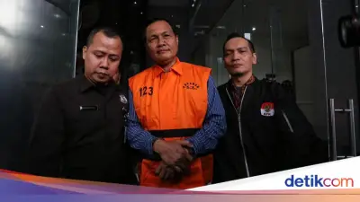 Bupati Muara Enim Diduga Perintahkan Suap BPK untuk Ubah Hasil Audit